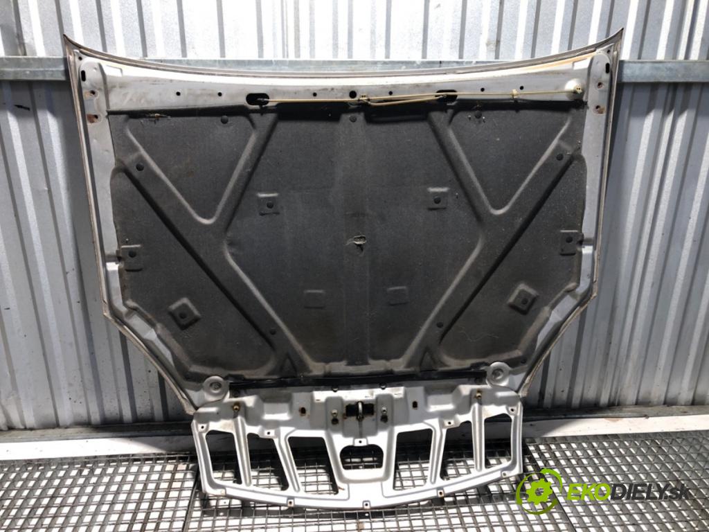 GREAT WALL HOVER SUV 2008 100 kW 2.4 2378 kapota  (Kapota)