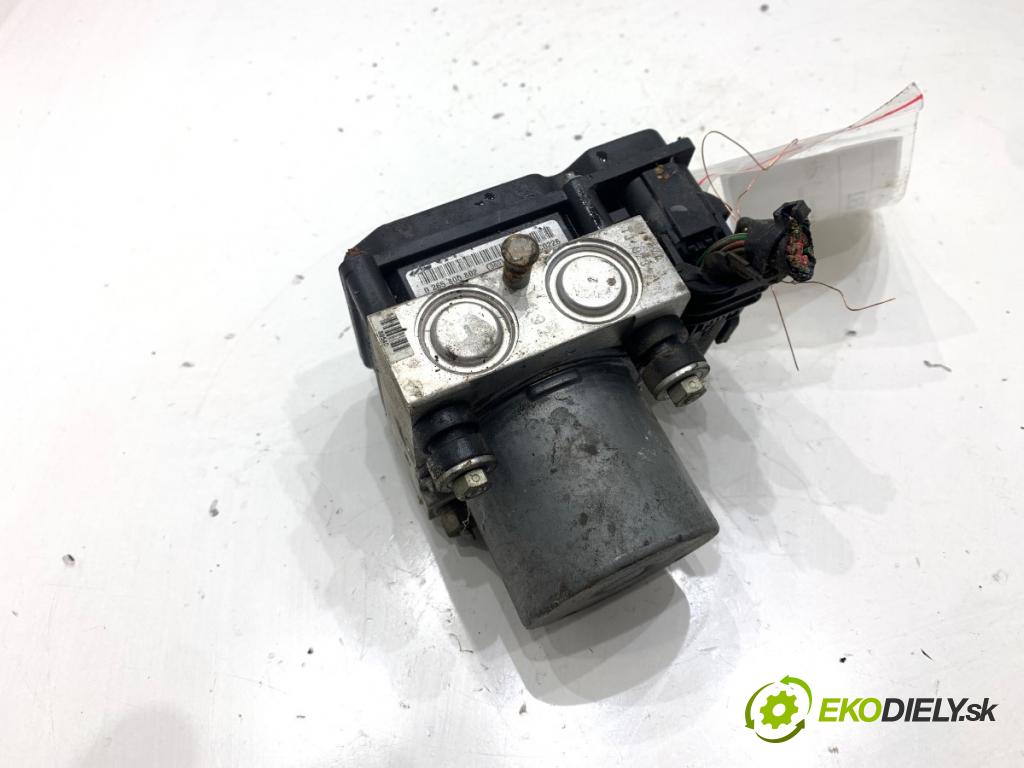 GREAT WALL HOVER SUV 2008 100 kW 2.4 2378 Pumpa ABS 0265232304 (Pumpa ABS)