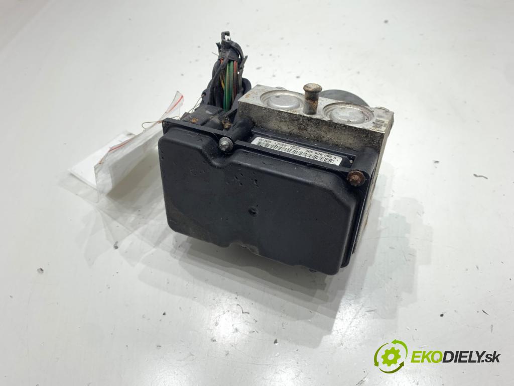 GREAT WALL HOVER SUV 2008 100 kW 2.4 2378 Pumpa ABS 0265232304 (Pumpa ABS)