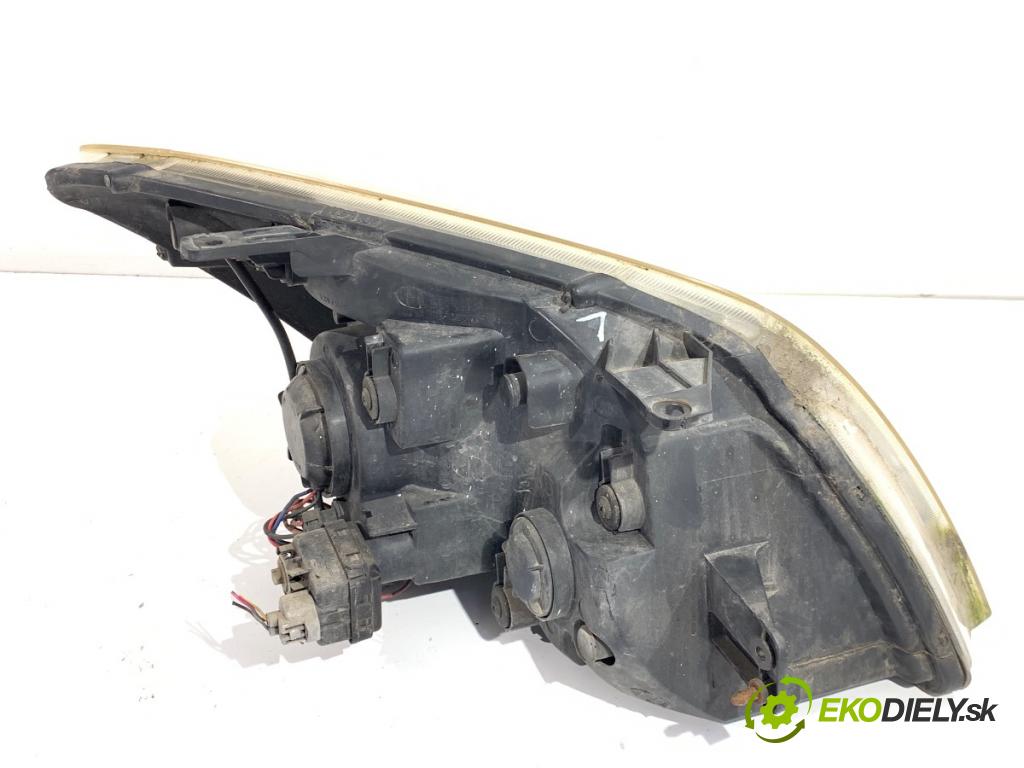 GREAT WALL HOVER SUV 2008 100 kW 2.4 2378 světlomet levý přední část