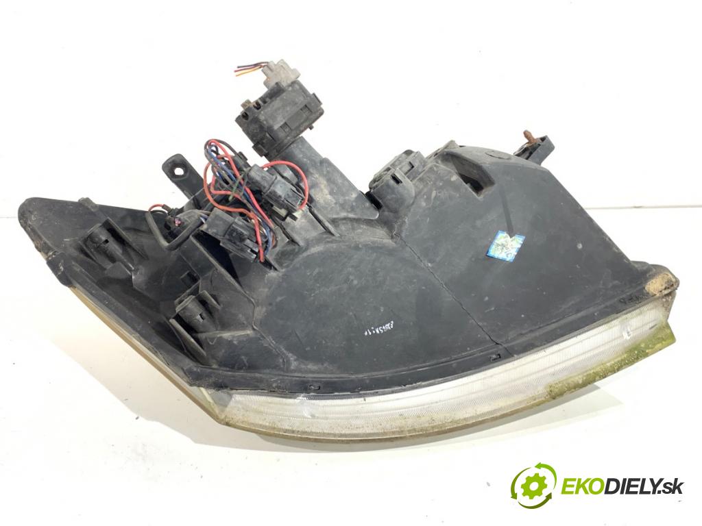 GREAT WALL HOVER SUV 2008 100 kW 2.4 2378 světlomet levý přední část