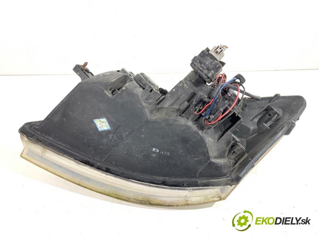 GREAT WALL HOVER SUV 2008 100 kW 2.4 2378 světlomet pravý přední část