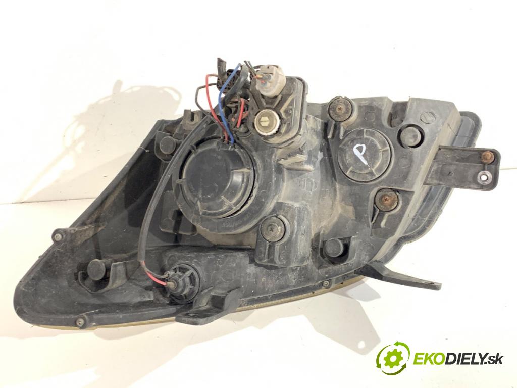 GREAT WALL HOVER SUV 2008 100 kW 2.4 2378 světlomet pravý přední část