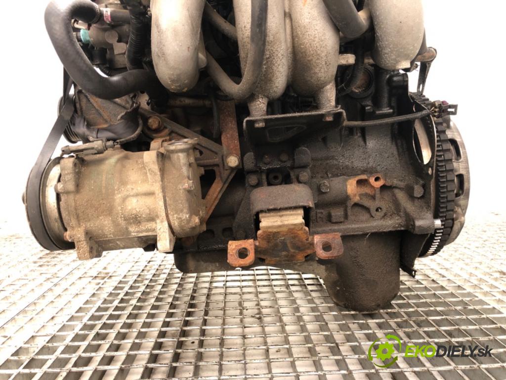 GREAT WALL HOVER SUV 2008 100 kW 2.4 2378 motor KOMPLETNÍ: 4G64S4M