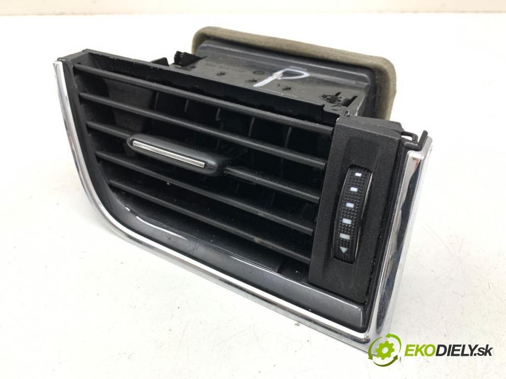 SKODA OCTAVIA III liftback 2016 110 kW 2.0 TDI 1968 mří topení pravý přední část 5E0819702