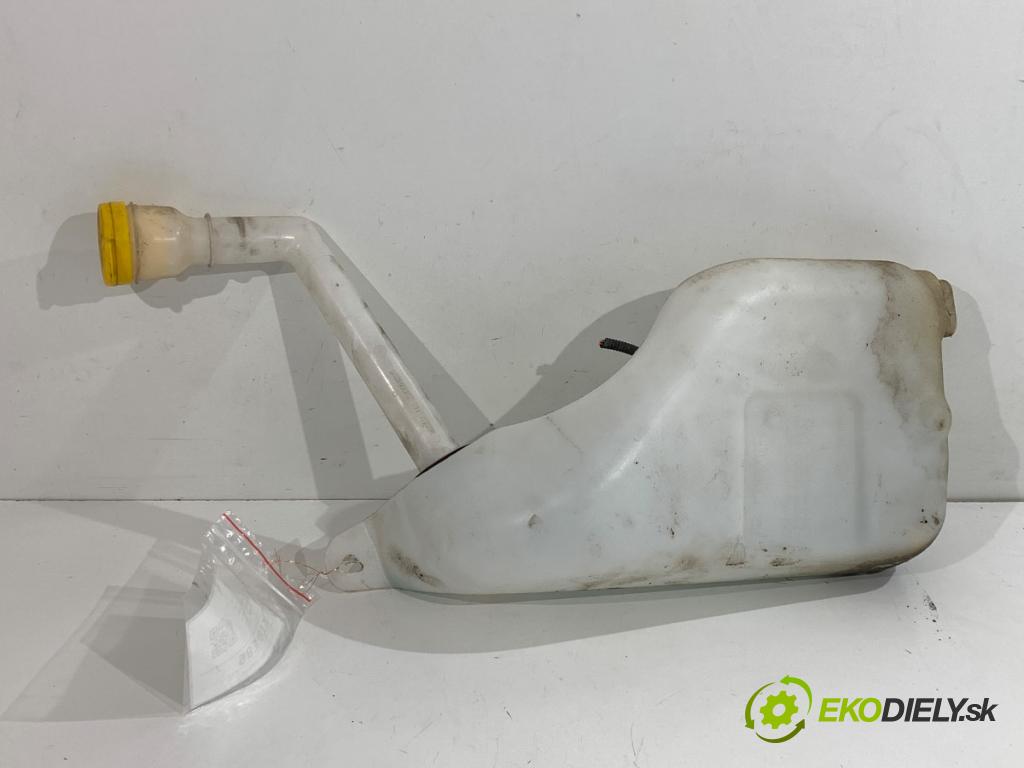 RENAULT GRAND SCENIC III nadwozie wielkoprzestrzenne (MPV) 2016 81 kW 1.5 dCi 1461 nádržka ostřikovačů 289108770R
