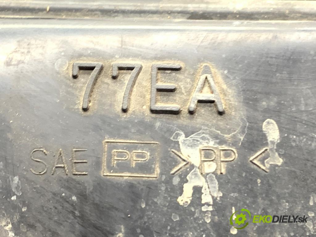 SUZUKI VITARA  samochód terenowy zamknięty 1998 97 kW 2.0 16V Napęd na wszystkie koła (SV420) 1995 Chladič vody  (Chladič vody)