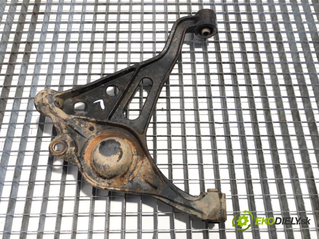 SUZUKI VITARA  samochód terenowy zamknięty 1998 97 kW 2.0 16V Napęd na wszystkie koła (SV420) 1995 rameno levý přední část 