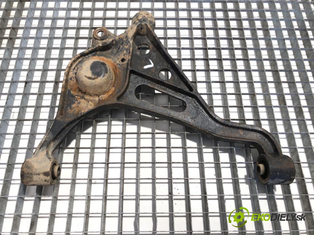 SUZUKI VITARA samochód terenowy zamknięty 1998 97 kW 2.0 16V Napęd na wszystkie koła (SV420) 1995 Rameno ľavy predný