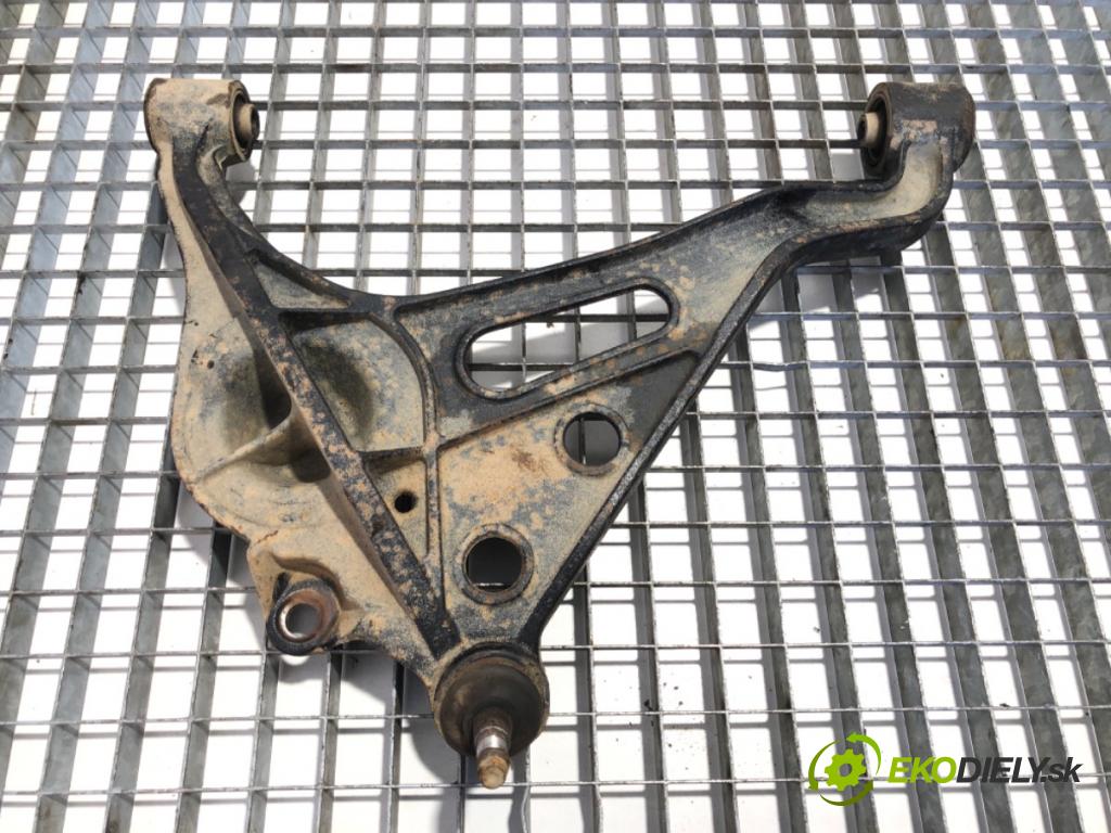 SUZUKI VITARA samochód terenowy zamknięty 1998 97 kW 2.0 16V Napęd na wszystkie koła (SV420) 1995 Rameno ľavy predný