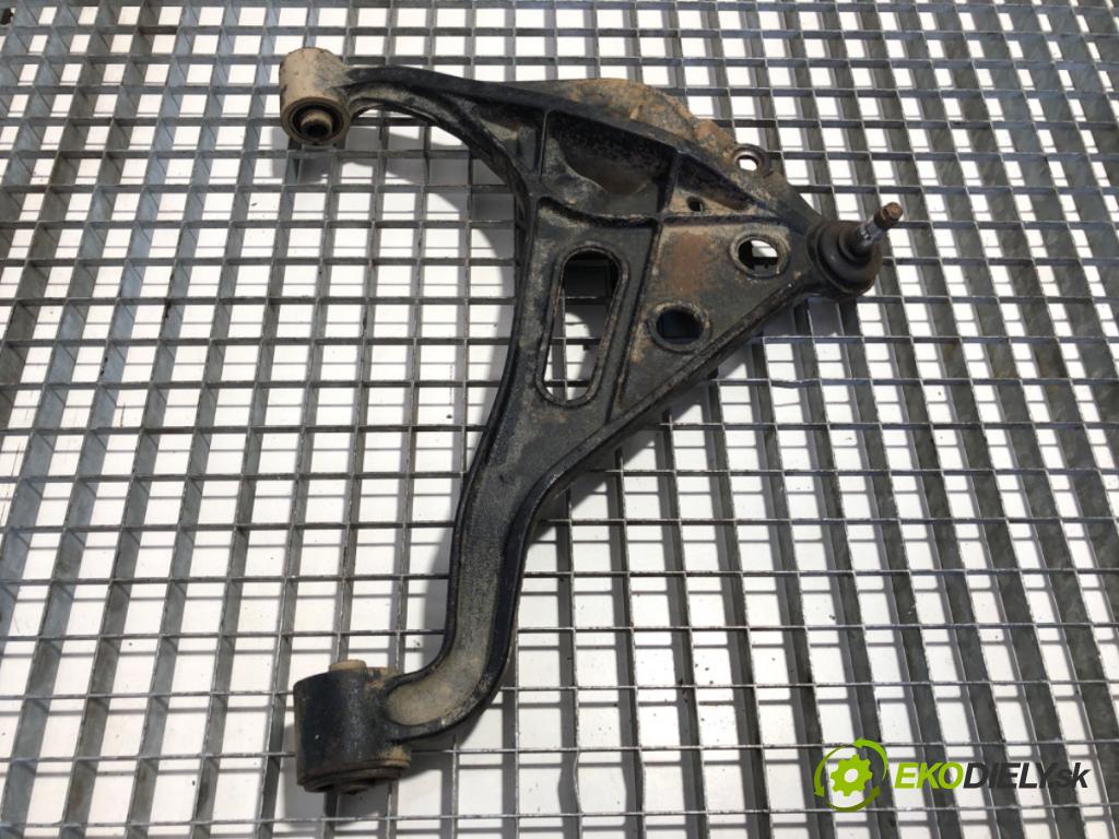 SUZUKI VITARA samochód terenowy zamknięty 1998 97 kW 2.0 16V Napęd na wszystkie koła (SV420) 1995 Rameno pravy predný
