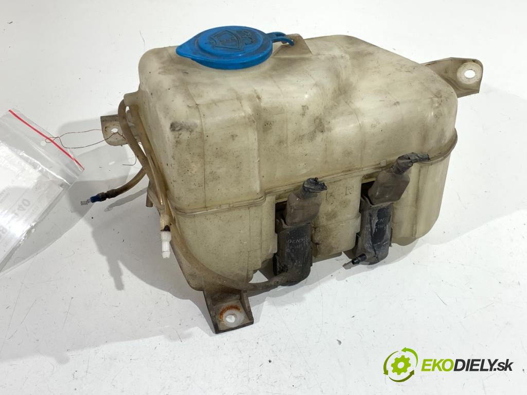 SUZUKI VITARA  samochód terenowy zamknięty 1998 97 kW 2.0 16V Napęd na wszystkie koła (SV420) 1995 Nádržka ostrekovačov 060351-928
