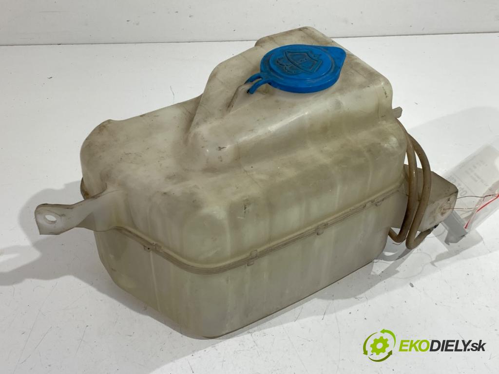 SUZUKI VITARA  samochód terenowy zamknięty 1998 97 kW 2.0 16V Napęd na wszystkie koła (SV420) 1995 Nádržka ostrekovačov 060351-928