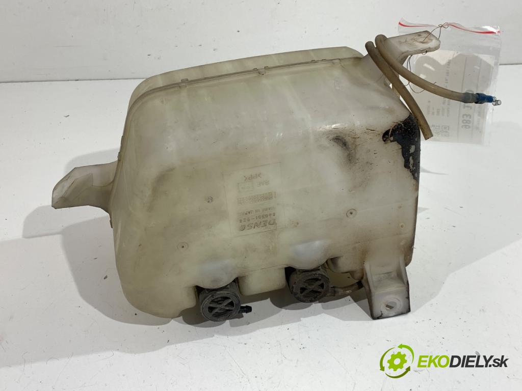 SUZUKI VITARA  samochód terenowy zamknięty 1998 97 kW 2.0 16V Napęd na wszystkie koła (SV420) 1995 Nádržka ostrekovačov 060351-928