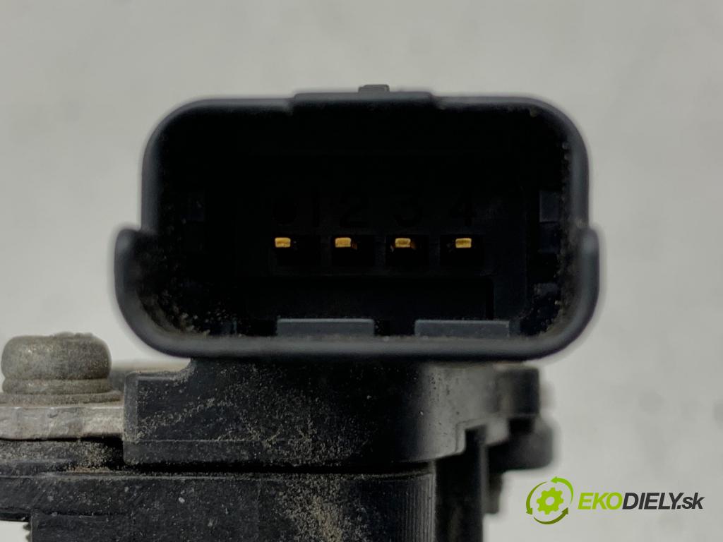 PEUGEOT 508 SW I Kombi 2011 150 kW 2.2 HDi 2179 váha vzduchu 9681917980 (Snímač hmotnosti vzduchu)