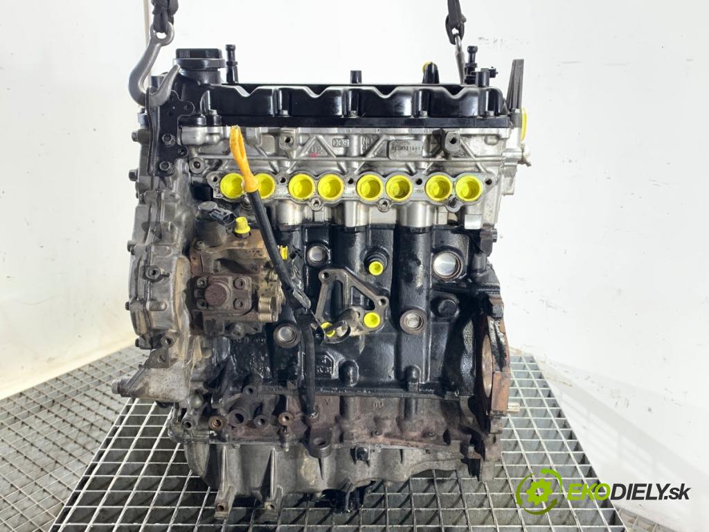 HYUNDAI ix35 SUV 2011 85 kW 1.7 CRDi 1685 motor D4FD (Motor)