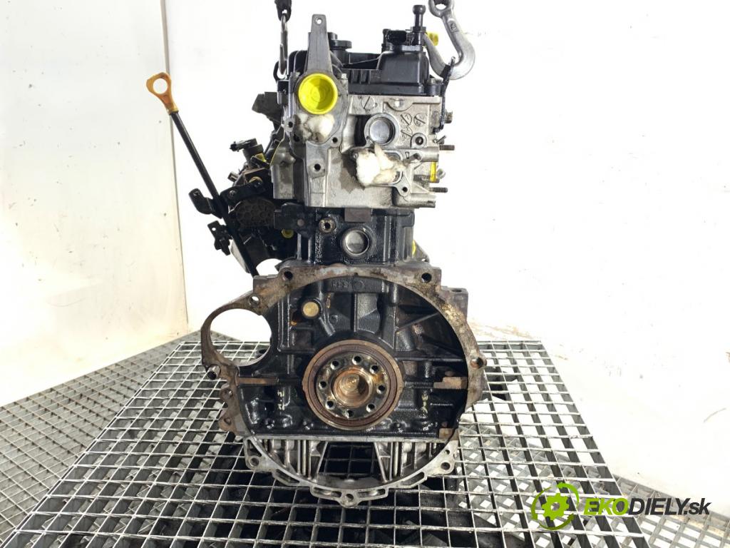 HYUNDAI ix35 SUV 2011 85 kW 1.7 CRDi 1685 motor D4FD (Motor)
