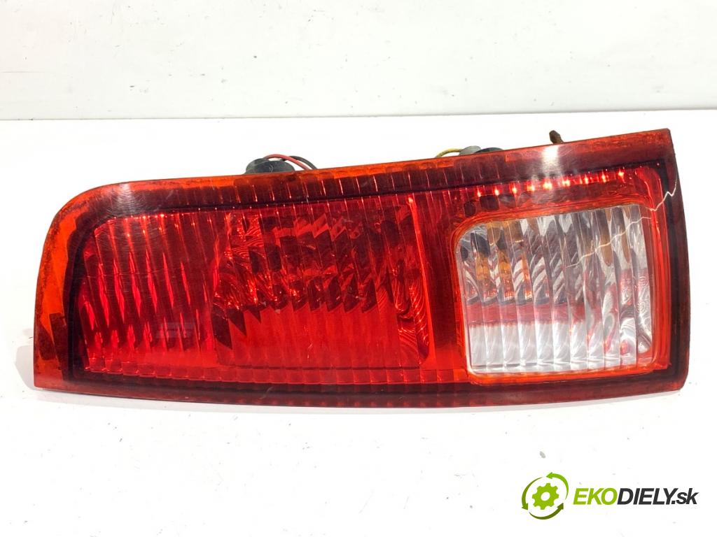 GREAT WALL HOVER SUV 2008 100 kW 2.4 2378 světlo pravý zadní část 