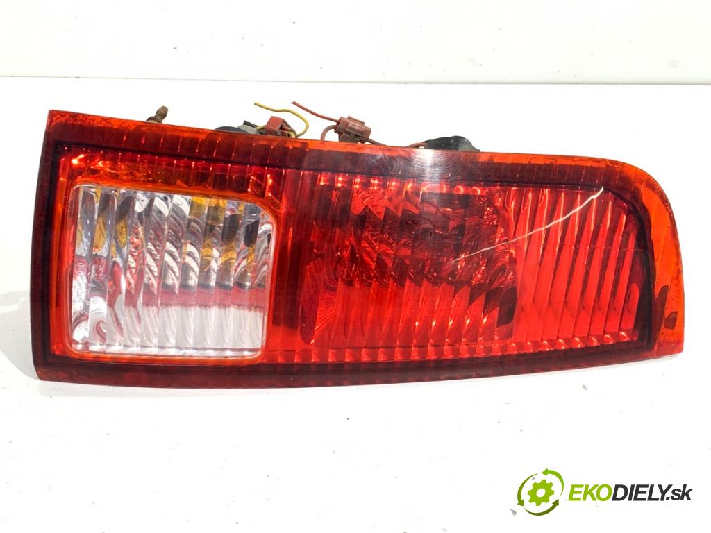 GREAT WALL HOVER SUV 2008 100 kW 2.4 2378 světlo levý zadní část 