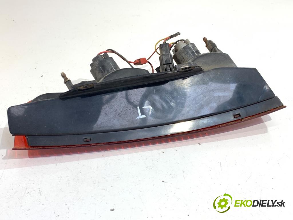 GREAT WALL HOVER SUV 2008 100 kW 2.4 2378 světlo levý zadní část