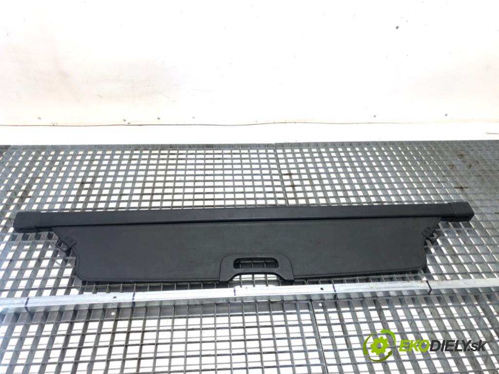 GREAT WALL HOVER SUV 2008 100 kW 2.4 2378 Roleta kufra 