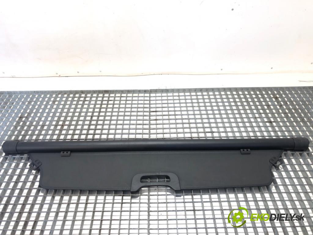 GREAT WALL HOVER SUV 2008 100 kW 2.4 2378 Roleta kufra