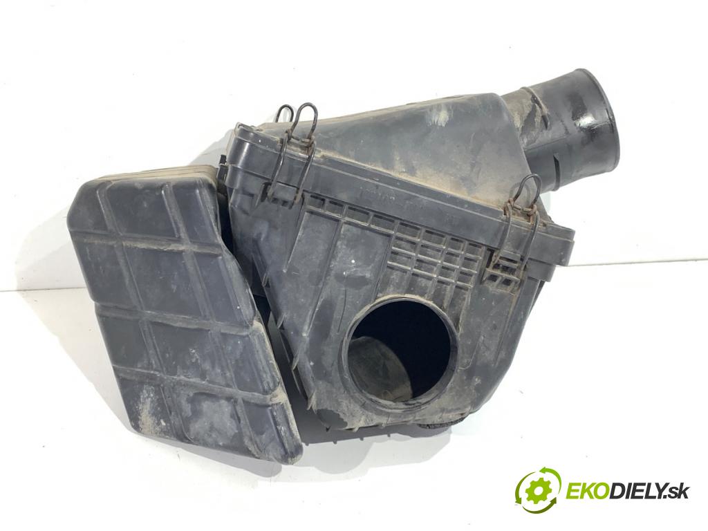 GREAT WALL HOVER SUV 2008 100 kW 2.4 2378 Obal filtra vzduchu 1109100-K00 (Obal vzduchového filtra)
