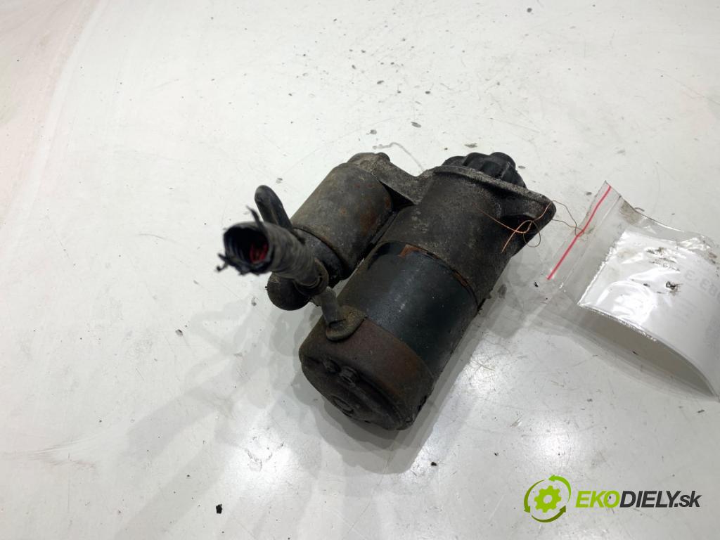 GREAT WALL HOVER SUV 2008 100 kW 2.4 2378 startér  (Startér)