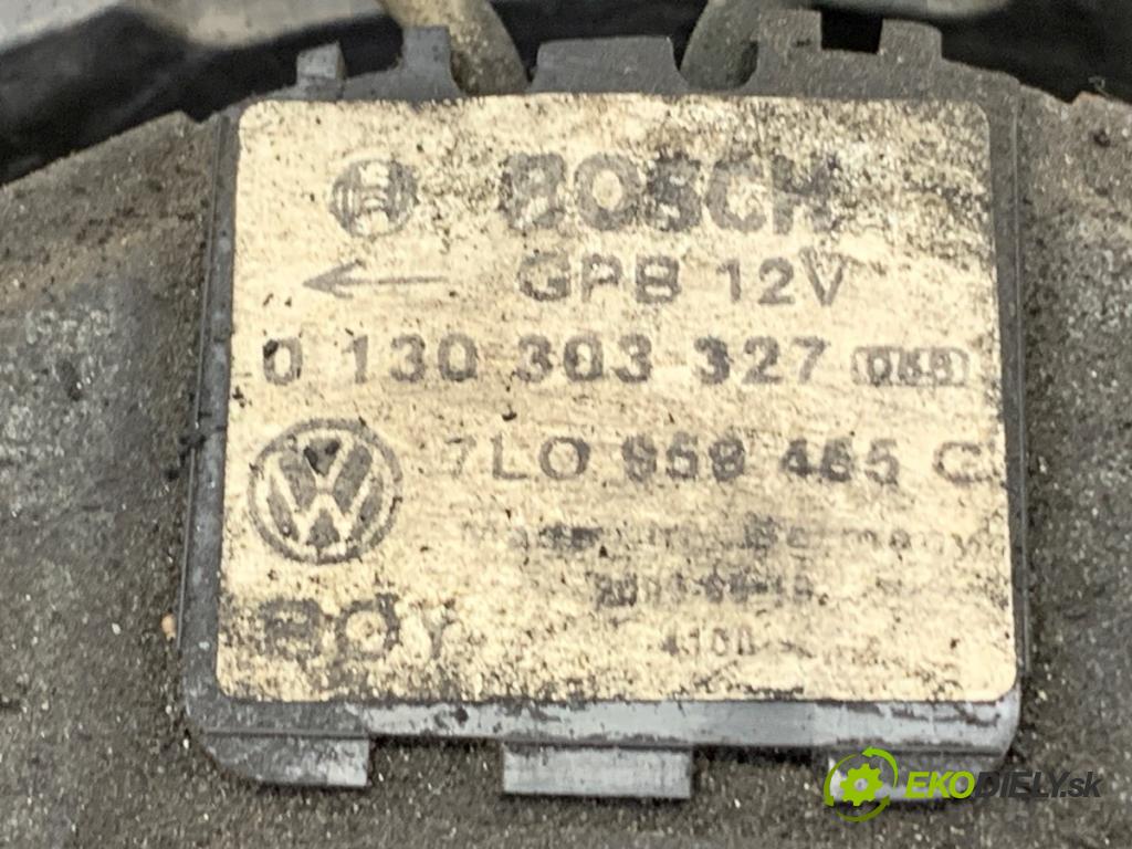AUDI Q7 4L SUV 2010 176 kW 3.0 TDI quattro 2967 Ventilátor chladiča 7L0121203H (Ventilátor)