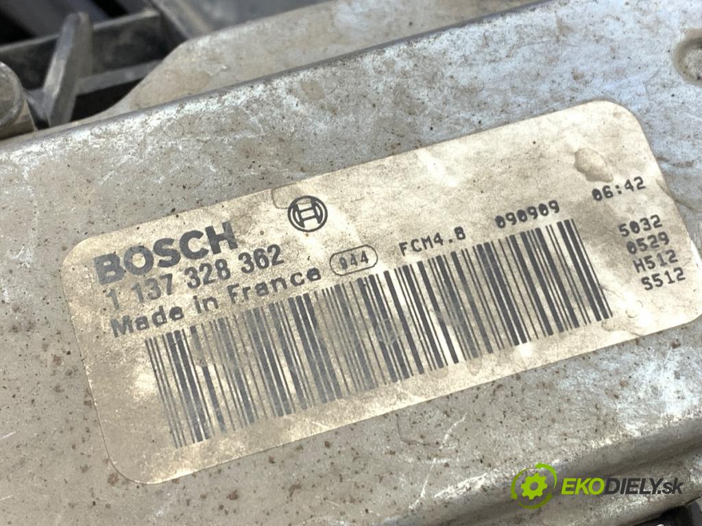 AUDI Q7 4L SUV 2010 176 kW 3.0 TDI quattro 2967 Ventilátor chladiča 7L0121203H (Ventilátor)