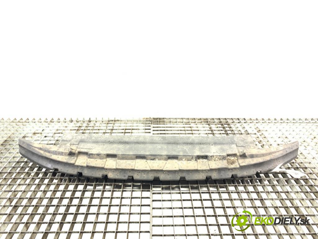 AUDI Q7 4L SUV 2010 176 kW 3.0 TDI quattro 2967 ABSORBER nárazníka predný 4L0807550D