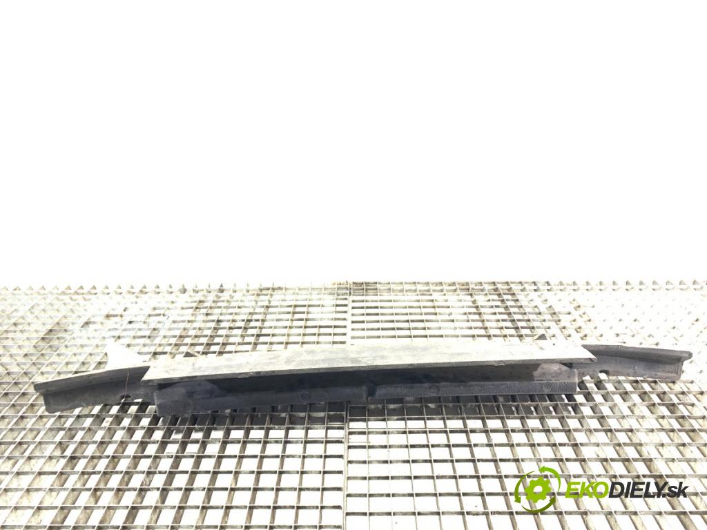 AUDI Q7 4L SUV 2010 176 kW 3.0 TDI quattro 2967 ABSORBER nárazníka predný 4L0807550D