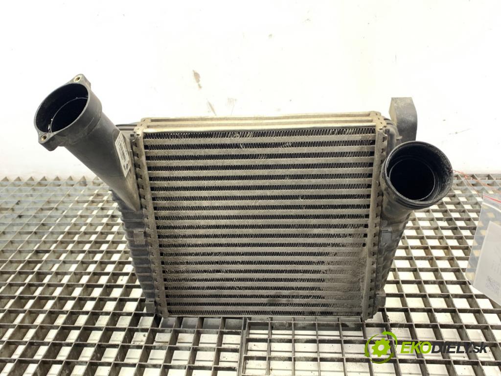 AUDI Q7 4L SUV 2010 176 kW 3.0 TDI quattro 2967 intercooler ľavy 7L6145803D (Intercooler (chladič nasávaného vzduchu))