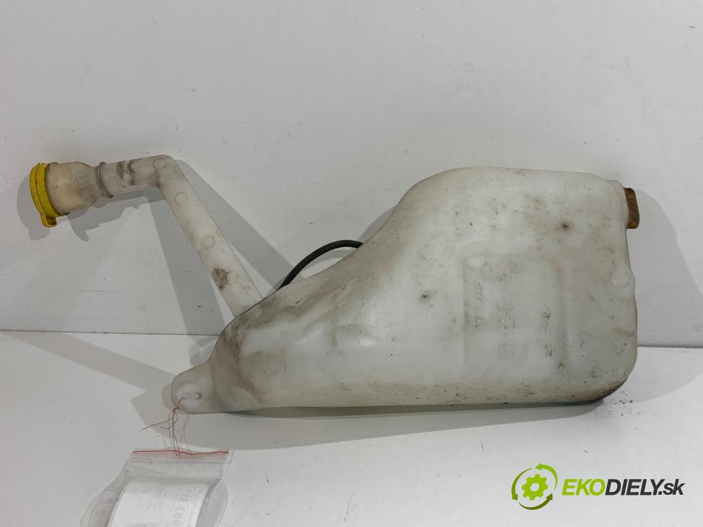 RENAULT MEGANE III liftback 2010 96 kW 1.4 TCe (BZ0F, BZ1V) 1397 nádržka ostřikovačů 289100014R