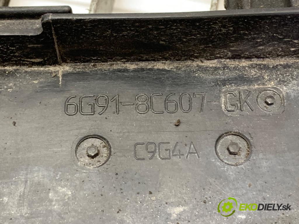 FORD KUGA I SUV 2012 120 kW 2.0 TDCi 4x4 1997 Ventilátor chladiča 6G91-8C607-GK (Ventilátor)