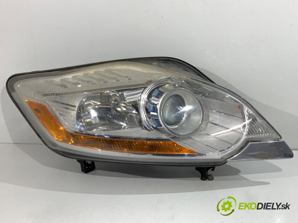 FORD KUGA I SUV 2012 120 kW 2.0 TDCi 4x4 1997 Svetlomet pravy predný BV4J-13W029-AA