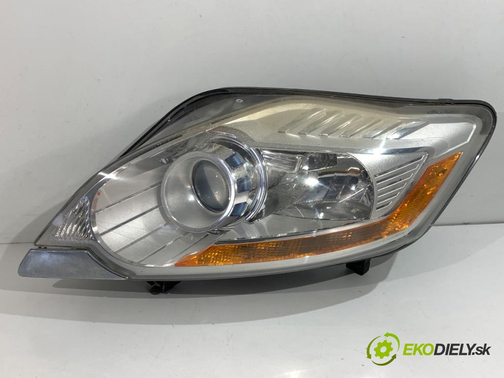 FORD KUGA I SUV 2012 120 kW 2.0 TDCi 4x4 1997 Svetlomet ľavy predný BV4J-13W030-AA