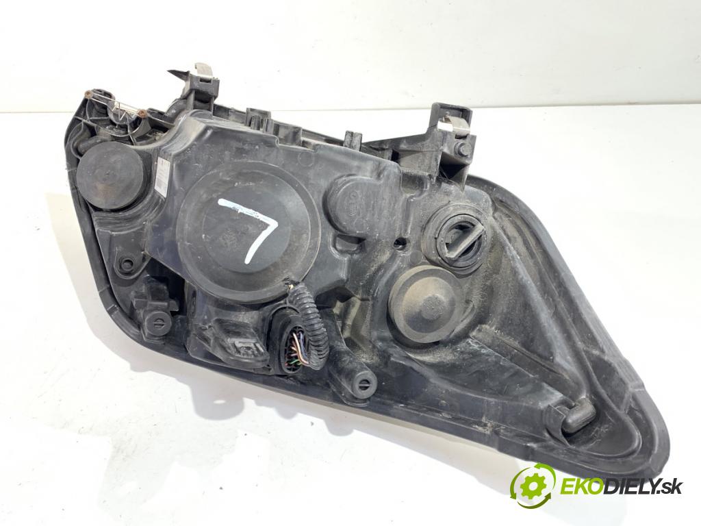 FORD KUGA I SUV 2012 120 kW 2.0 TDCi 4x4 1997 Svetlomet ľavy predný BV4J-13W030-AA