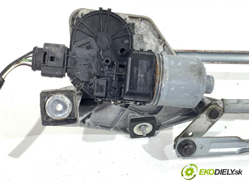 FORD KUGA I SUV 2012 120 kW 2.0 TDCi 4x4 1997 Mechanizmus stieračov predný 8V41-17508-AB (Motorček stieračov predný)