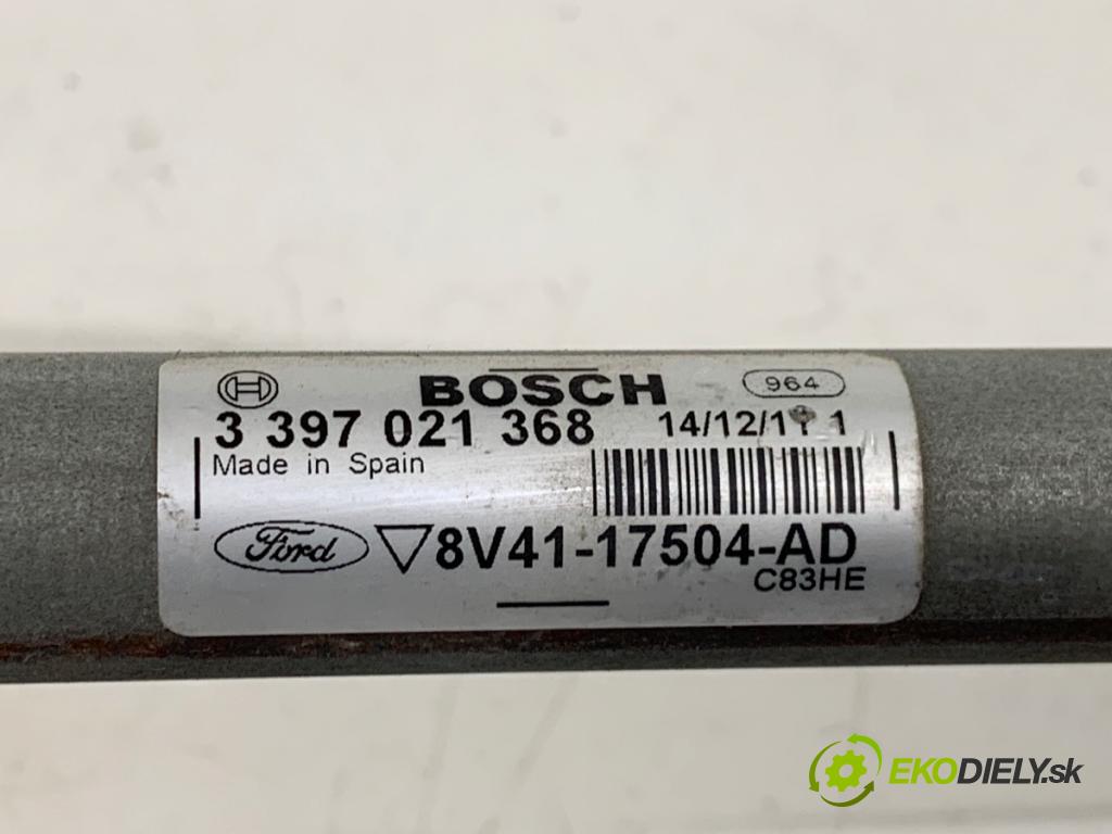 FORD KUGA I SUV 2012 120 kW 2.0 TDCi 4x4 1997 Mechanizmus stieračov predný 8V41-17508-AB (Motorček stieračov predný)