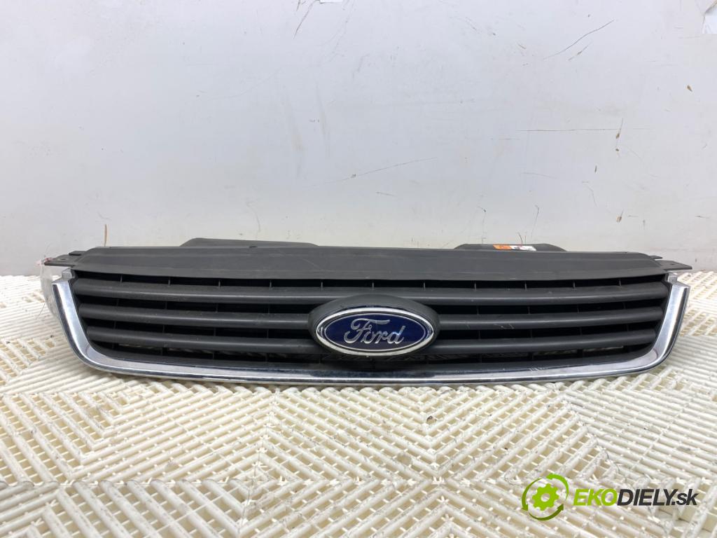FORD KUGA I SUV 2012 120 kW 2.0 TDCi 4x4 1997 mřížka maska 8V41-R7081-A (Přední mřížka (maska chladiče))