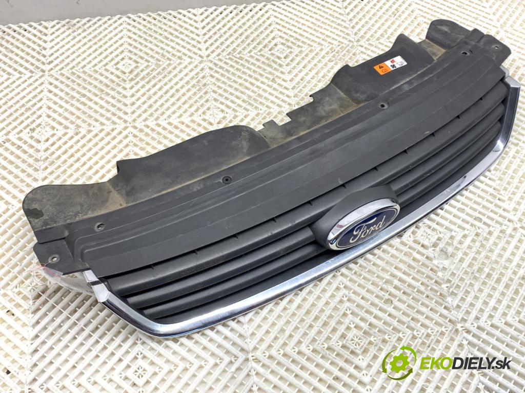 FORD KUGA I SUV 2012 120 kW 2.0 TDCi 4x4 1997 mřížka maska 8V41-R7081-A (Přední mřížka (maska chladiče))