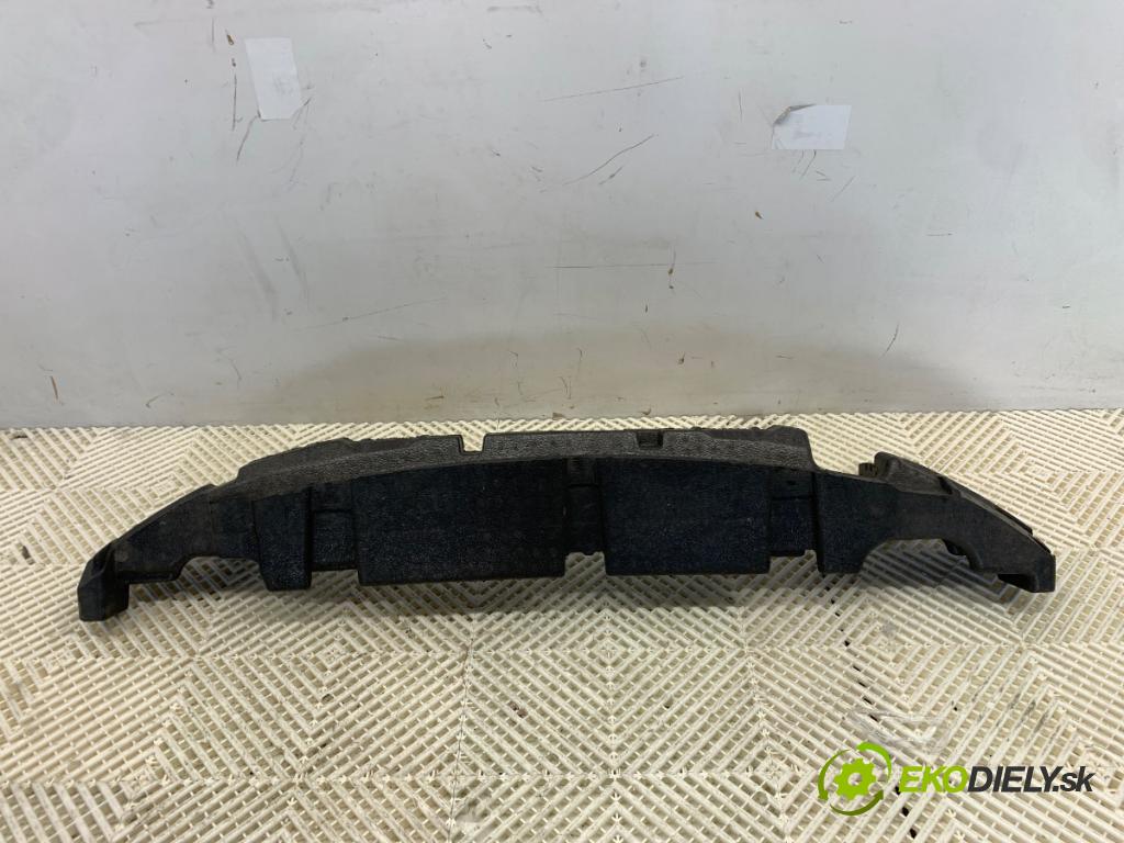 DS DS 5 liftback 2016 121 kW 1.6 THP 165 (KF5GZT) 1598 ABSORBER nárazníka predný 9810284780