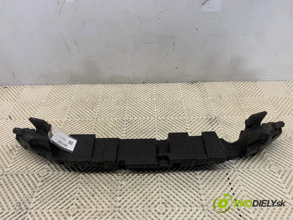 DS DS 5 liftback 2016 121 kW 1.6 THP 165 (KF5GZT) 1598 ABSORBER nárazníka predný 9810284780