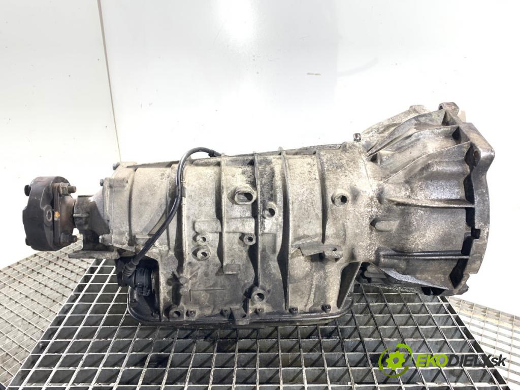 BMW E46 Kombi 2000 135 kW 330 d 2926 Prevodovka 1423881 (Prevodovka)