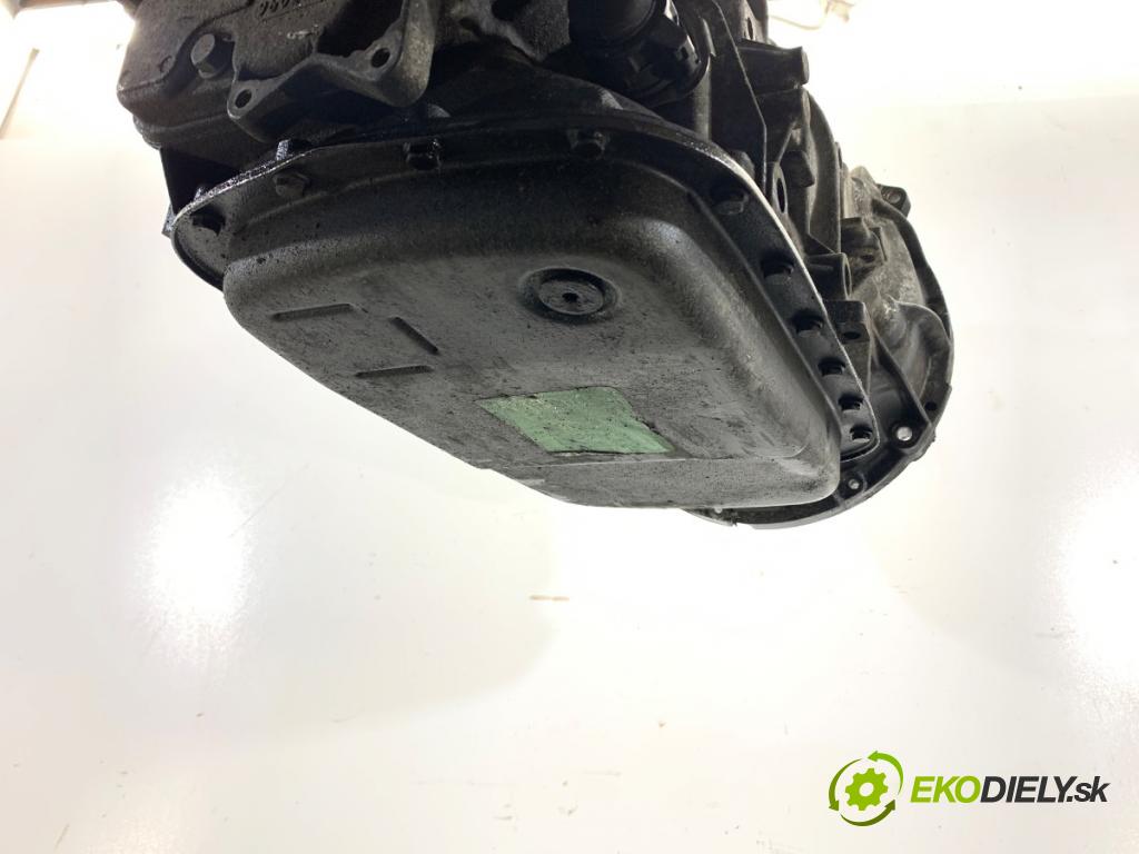 BMW E46 Kombi 2000 135 kW 330 d 2926 Prevodovka 1423881 (Prevodovka)