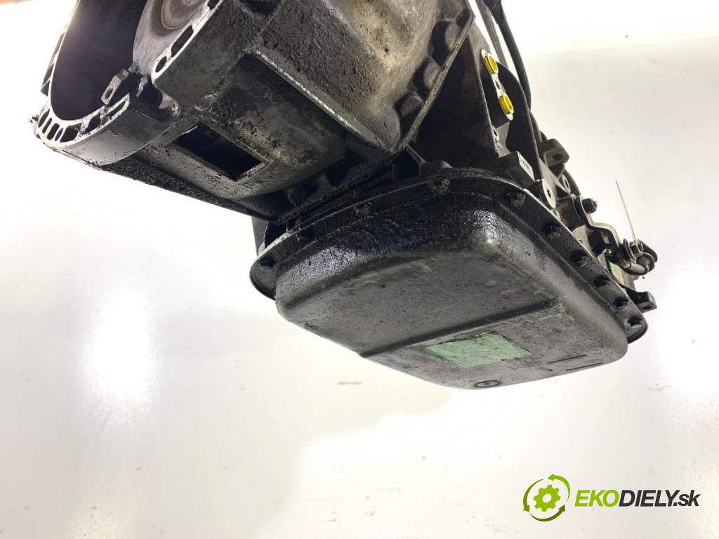 BMW E46 Kombi 2000 135 kW 330 d 2926 Prevodovka 1423881 (Prevodovka)