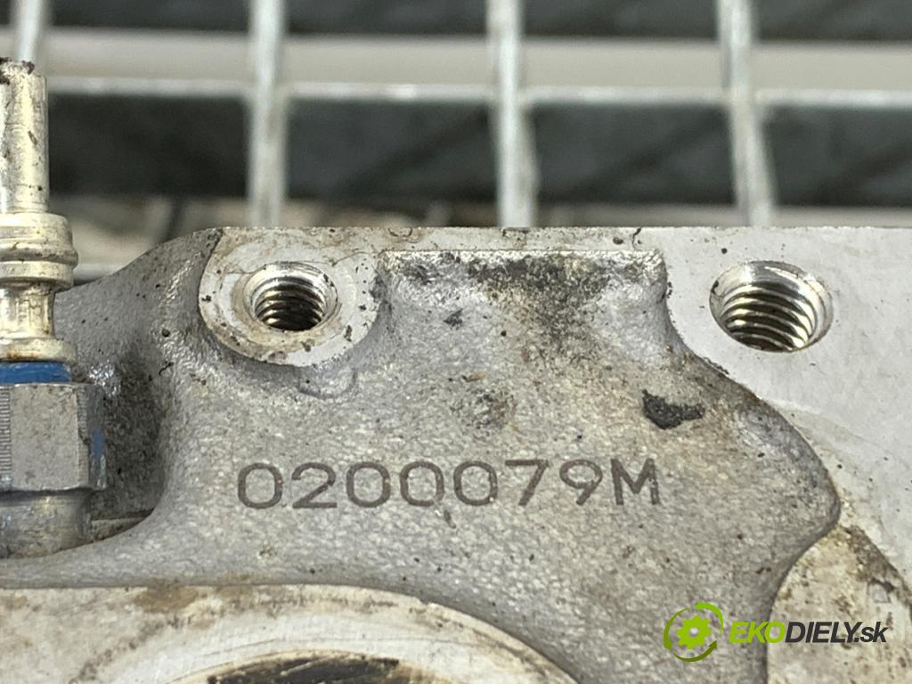 AUDI Q7 4M SUV 2021 170 kW 45 TDI Mild Hybrid quattro 2967 hlava válců pravý 059354GT