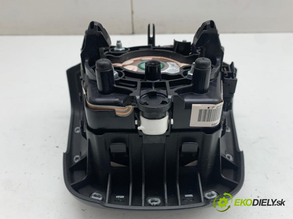 PEUGEOT 508 SW I Kombi 2011 150 kW 2.2 HDi 2179 AirBag volantu 96863325ZE (Airbag)