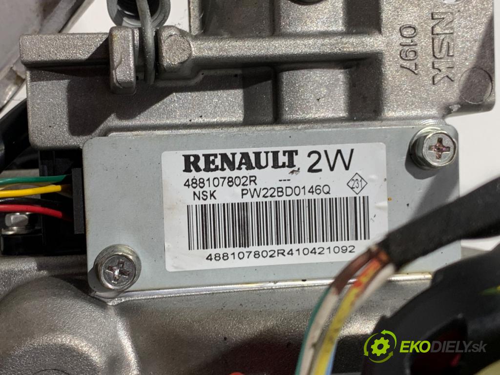 RENAULT MEGANE III liftback 2010 96 kW 1.4 TCe (BZ0F, BZ1V) 1397 pumpa servočerpadlo V (Servočerpadlo)
